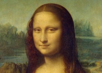 Tại sao ít thấy nụ cười trong tranh nghệ thuật xưa? -9