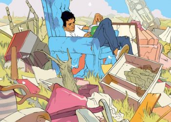 Vì sao càng hiện đại càng nên làm việc tay chân? - 1