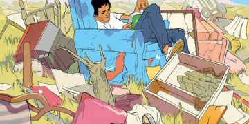 Vì sao càng hiện đại càng nên làm việc tay chân? - 1