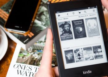 Thấy gì trong cuộc cách mạng sách báo điện tử?