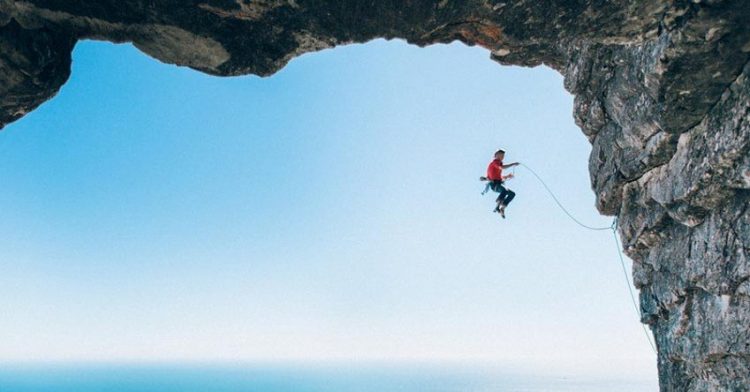 Thể thao mạo hiểm: Tại sao chưa?