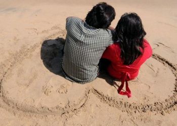 Thói quen hàng ngày của những đôi lứa hạnh phúc -1