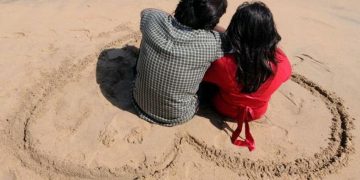 Thói quen hàng ngày của những đôi lứa hạnh phúc -1