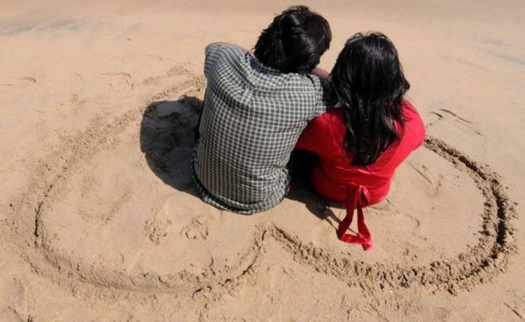 Thói quen hàng ngày của những đôi lứa hạnh phúc -1