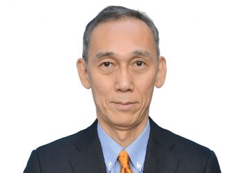 Ông Hiroyuki Ueda - Tổng Giám đốc mới của Công ty Toyota Việt Nam