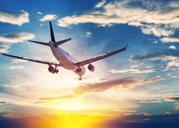 Trong tương lai, liệu chúng ta sẽ còn đi máy bay? -01