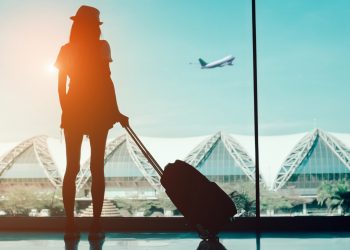 Trong tương lai, liệu chúng ta sẽ còn đi máy bay?