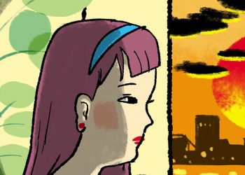 Truyện ngắn: Chị Hoài -1