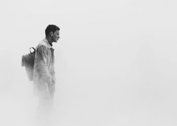 Truyện ngắn của Benedict Wells (Đức): Cuộc đi dạo - 1