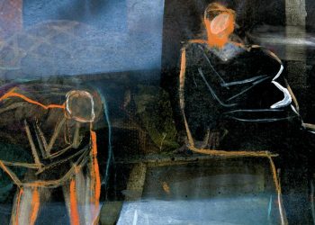 Truyện ngắn: Hai siêu đất -1