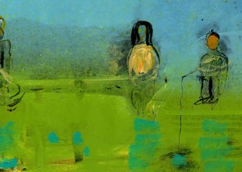 Truyện ngắn: Phía bên kia nhà -1