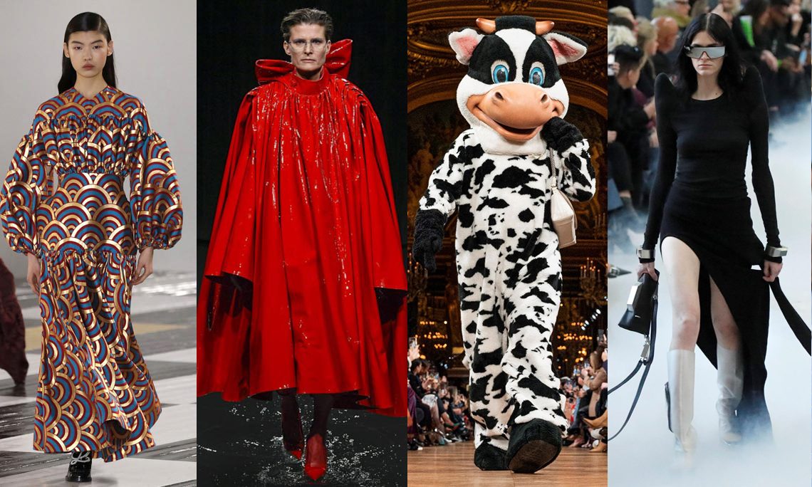 Tuần lễ thời trang Paris 2020 bị ảnh hưởng bởi virus corona -01