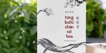 Từng bước chân nở hoa: Khi câu kinh bước tới -1