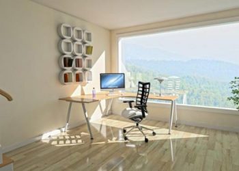 Vài cách giữ cho phòng luôn mát mẻ trong mùa nắng nóng-6