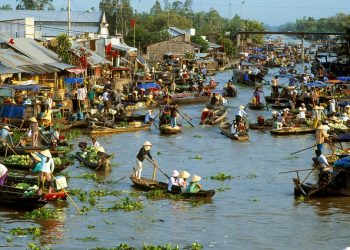 Văn hoá những dòng sông -01