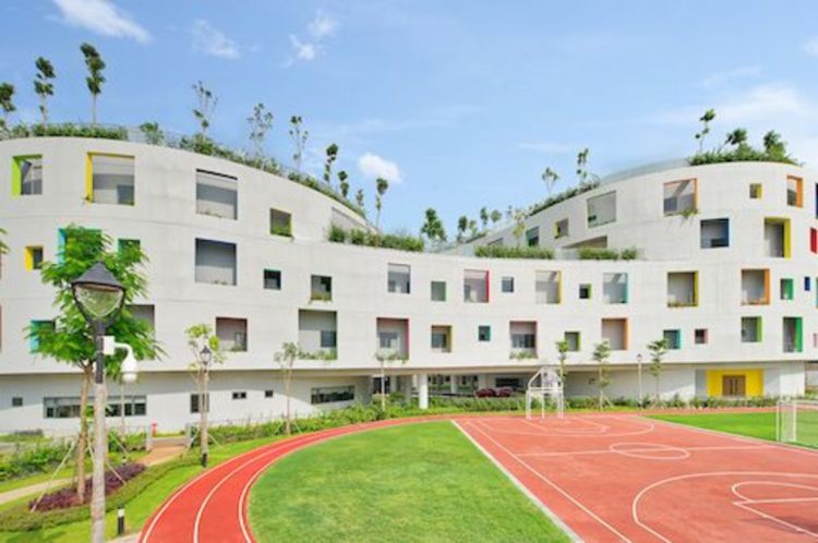 VAS triển khai chương trình quốc tế Cambridge từ năm học 2020-2021 - 1