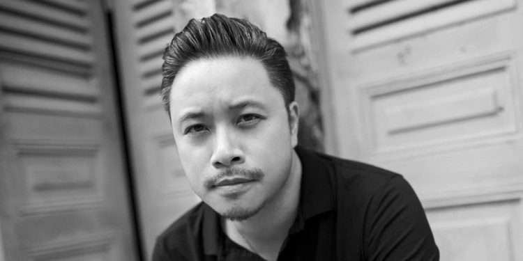 Victor Vũ: 'Cái Tôi lớn nhất là cái tôi của phim' -1