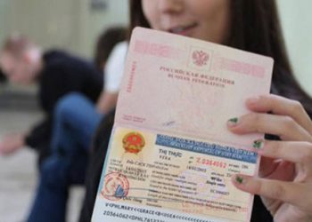 Việt Nam tạm dừng miễn thị thực đơn phương đối với 8 nước châu Âu