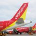 Vietjet tặng gói bảo hiểm SKY COVID CARE lên đến 200 triệu đồng cho mọi hành khách