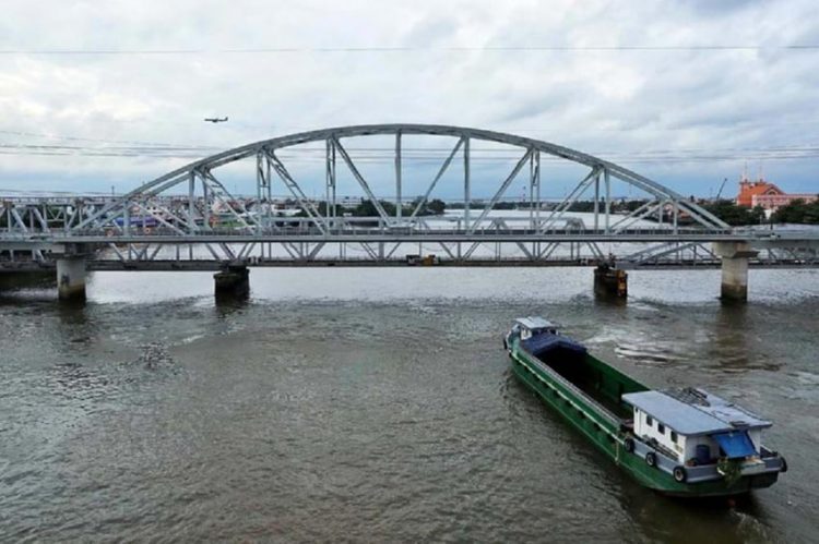 TP.HCM: xem xét xếp hạng di tích cầu Bình Lợi cũ 118 tuổi -3