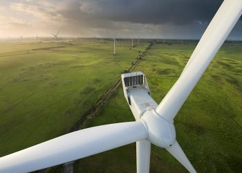 Vestas trúng thầu dự án điện gió gần bờ tỉnh Bến Tre