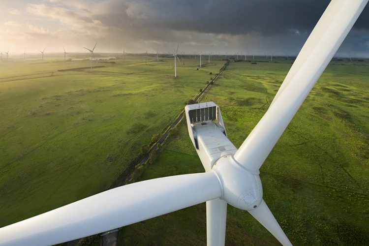 Vestas trúng thầu dự án điện gió gần bờ tỉnh Bến Tre