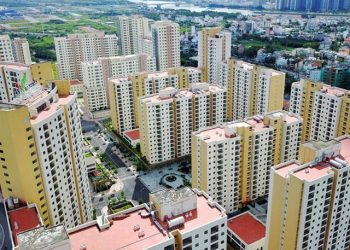 Sau nhiều tranh cãi, Bộ Xây dựng cho phép xây dựng căn hộ 25 mét vuông