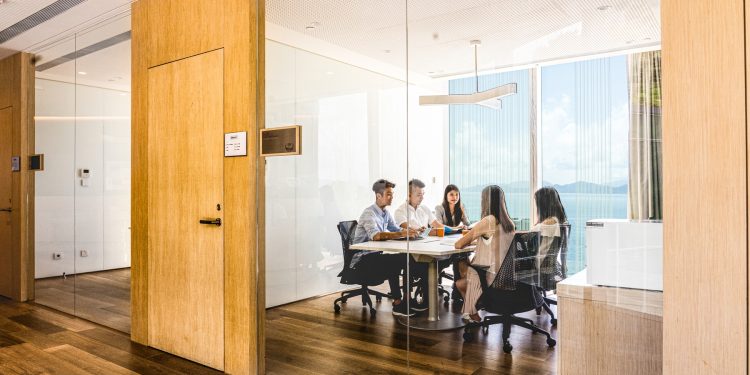 Giải pháp Master Key CY110 - Hiệu quả vượt ngoài mong đợi