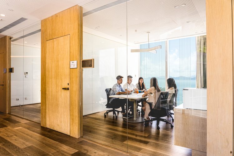 Giải pháp Master Key CY110 - Hiệu quả vượt ngoài mong đợi