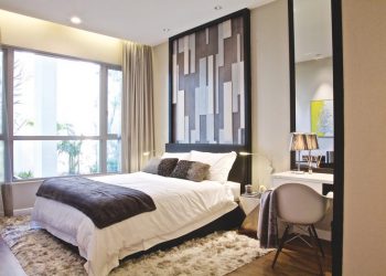 Phong thủy đầu giường và những điều cấm kỵ