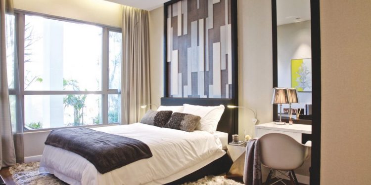 Phong thủy đầu giường và những điều cấm kỵ