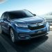 Honda Avancier 2020 - 1