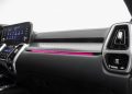 Kia Sorento 2021 thế hệ mới ra mắt, sang trọng đầy tiện nghi - 47
