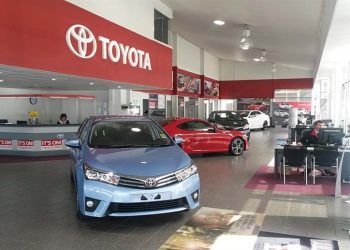 Toyota và Lexus tạm thời đóng cửa Đại lý và chi nhánh tại Hà Nội