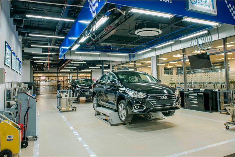 TC MOTOR gia hạn bảo hành cho xe Hyundai bị ảnh hưởng bởi dịch covid-19 - 2