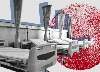 Vì sao nhập viện ngày nóng nực sẽ nguy hiểm cho bệnh nhân? - 01