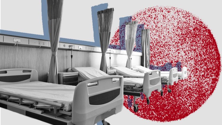 Vì sao nhập viện ngày nóng nực sẽ nguy hiểm cho bệnh nhân? - 01