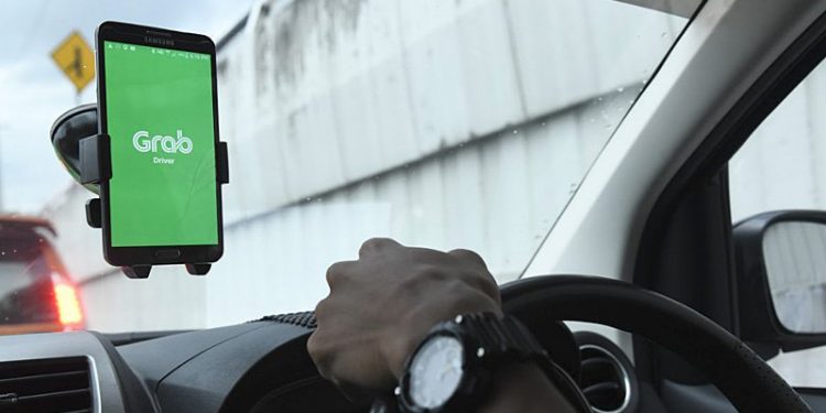 Từ ngày 23/04 các dịch vụ di chuyển 4 bánh hoạt động trở lại trên toàn quốc