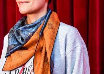 Công nghệ in đột phá trên bề mặt sơn thân xe Porsche