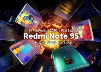 Mi Fan Festival 2020: Mừng sinh nhật 10 năm, Xiaomi tung chương trình ưu đãi tri ân khách hàng