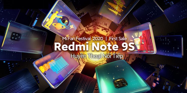 Mi Fan Festival 2020: Mừng sinh nhật 10 năm, Xiaomi tung chương trình ưu đãi tri ân khách hàng