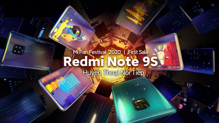 Mi Fan Festival 2020: Mừng sinh nhật 10 năm, Xiaomi tung chương trình ưu đãi tri ân khách hàng