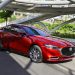 All-new mazda3 đạt giải nhất hạng mục Thiết kế ô tô của năm 2020