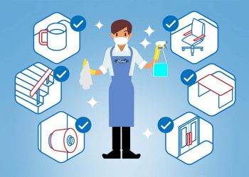 Ford Việt Nam triển khai các dịch vụ hỗ trợ khách hàng an toàn, hiệu quả và thuận tiện trong mùa dịch