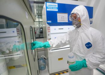 Vingroup bắt tay sản xuất máy thở, máy đo thân nhiệt - 1