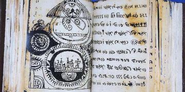 10 cuốn sách kỳ lạ nhất từng được viết ra -7