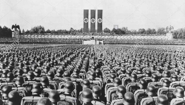 10 điều đúng đắn mà Đức quốc xã đã làm trong lịch sử