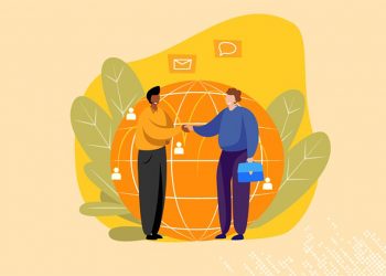 5 Lý Do Mà Các Doanh Nghiệp Nên Thuê Marketing Agency - 1