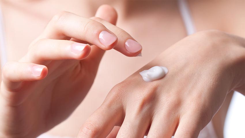 6 cách bảo vệ da khi thường xuyên rửa tay kháng khuẩn -2