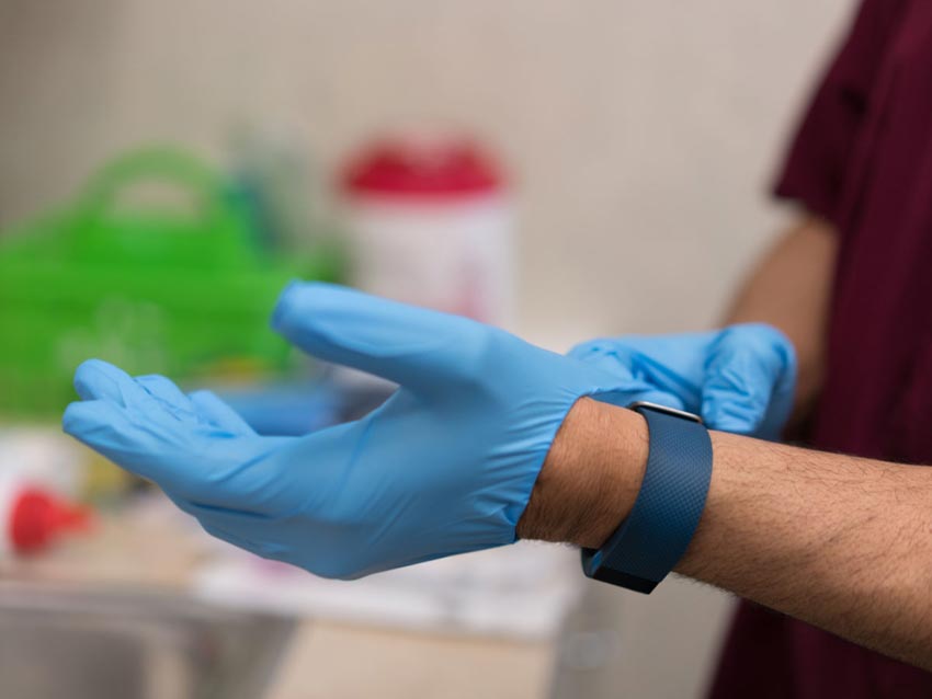 6 cách bảo vệ da khi thường xuyên rửa tay kháng khuẩn -3